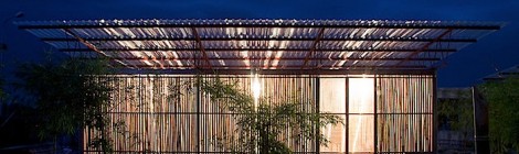 La casa de los 3000 dólares