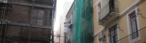 Nova Llei de Rehabilitació, Regeneració i Renovació urbanes